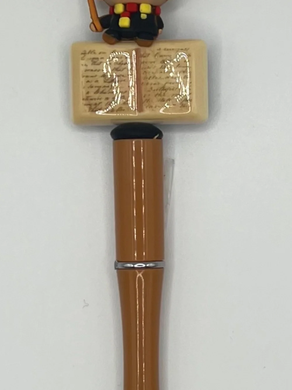 Spellbound Scholar Pen